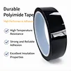 high temp polyimide tape